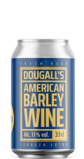 Dougalls American Barley Wine